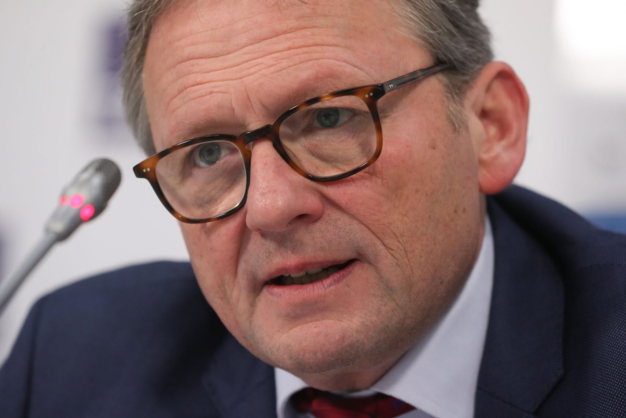 Boris Titov Net Worth 2024 - Career, Biography, Childhood & Personal