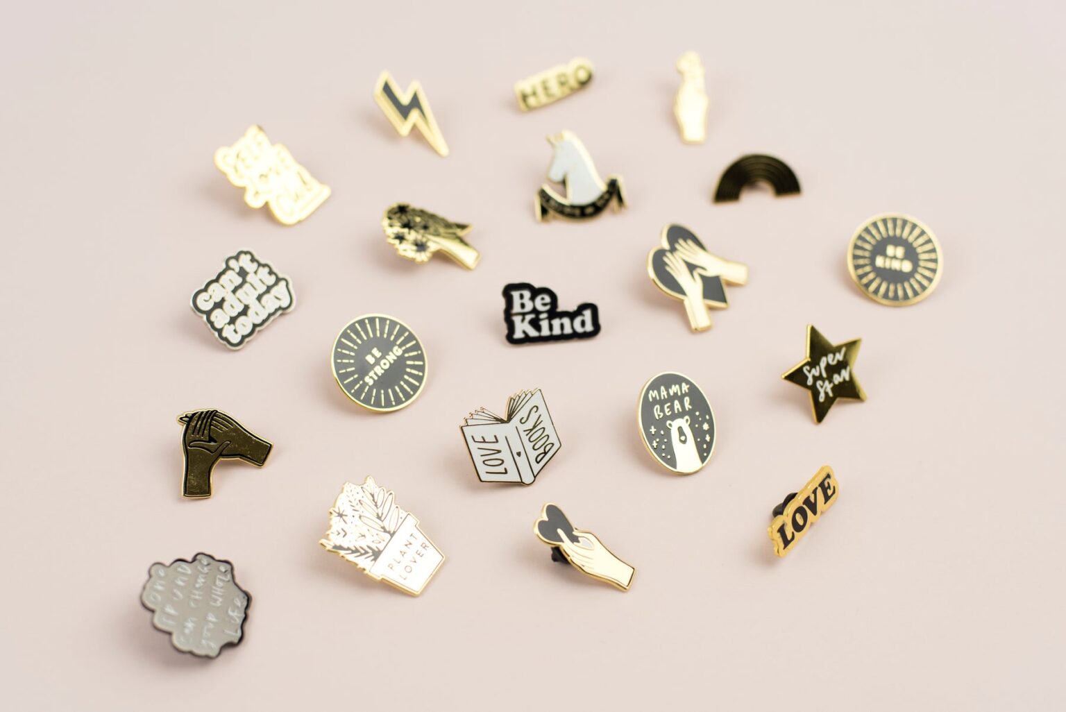 How to Make Enamel Pins Turkish Weekly