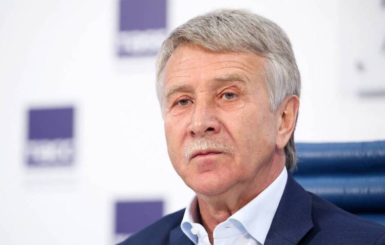 Leonid Mikhelson Net Worth 2024 - Personal Life of One of the Richest