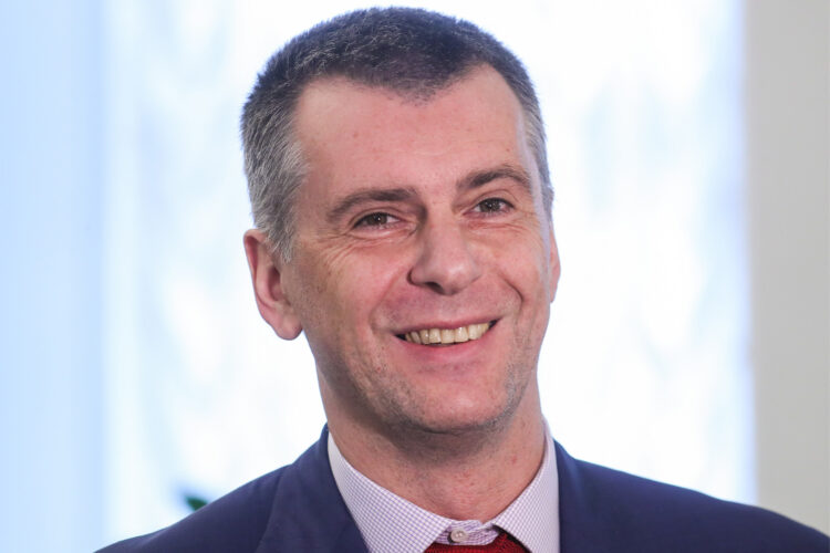 Mikhail Prokhorov Net Worth 2023 - Find Out His Biggest Scandals - Turkish Weekly