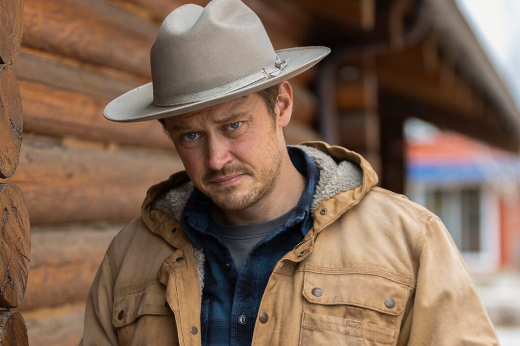 Joe Pickett Season 2 is on the Way! Everything We Know So Far About the