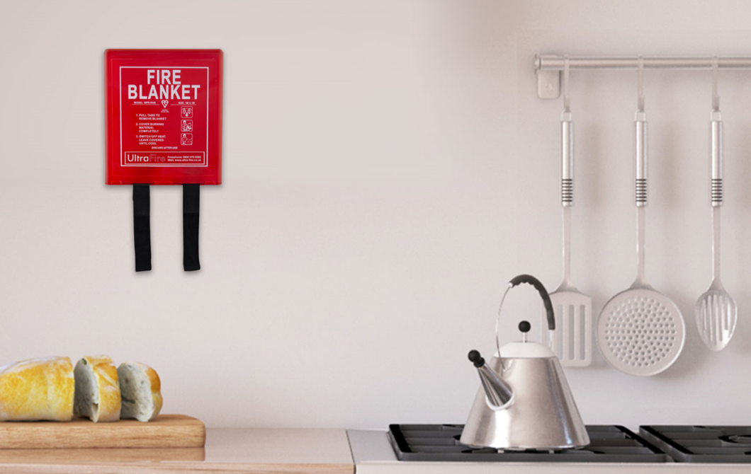 Ways to Use Fire Blanket Effectively Turkish Weekly