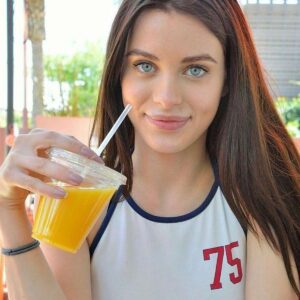 Lana Rhoades Boyfriend : Who Is Mike Majlak? Is She Still with Him
