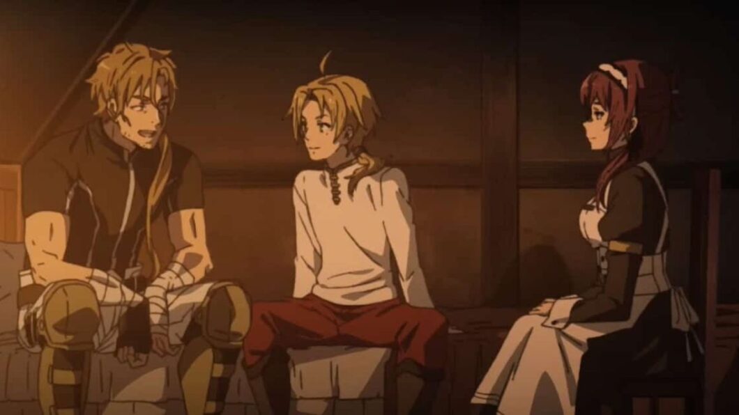 Mushoku Tensei Season 3: Release Date 2024 | What Is It All About