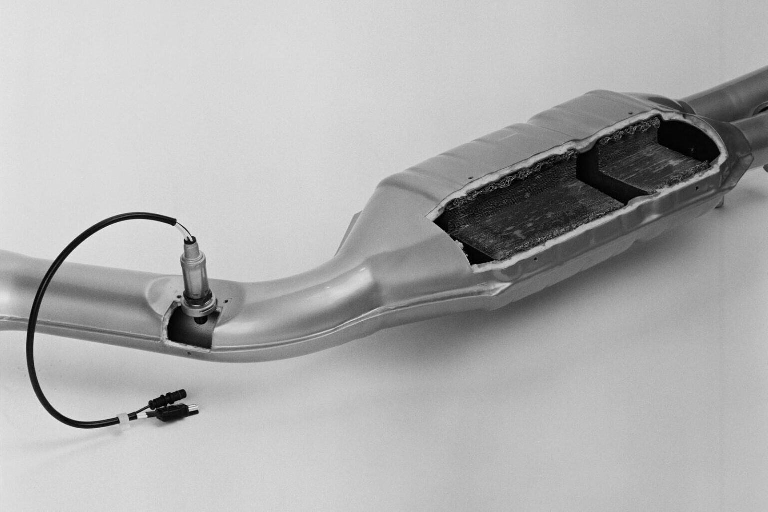 The Ultimate Guide to Buying a Catalytic Converter What You Need to