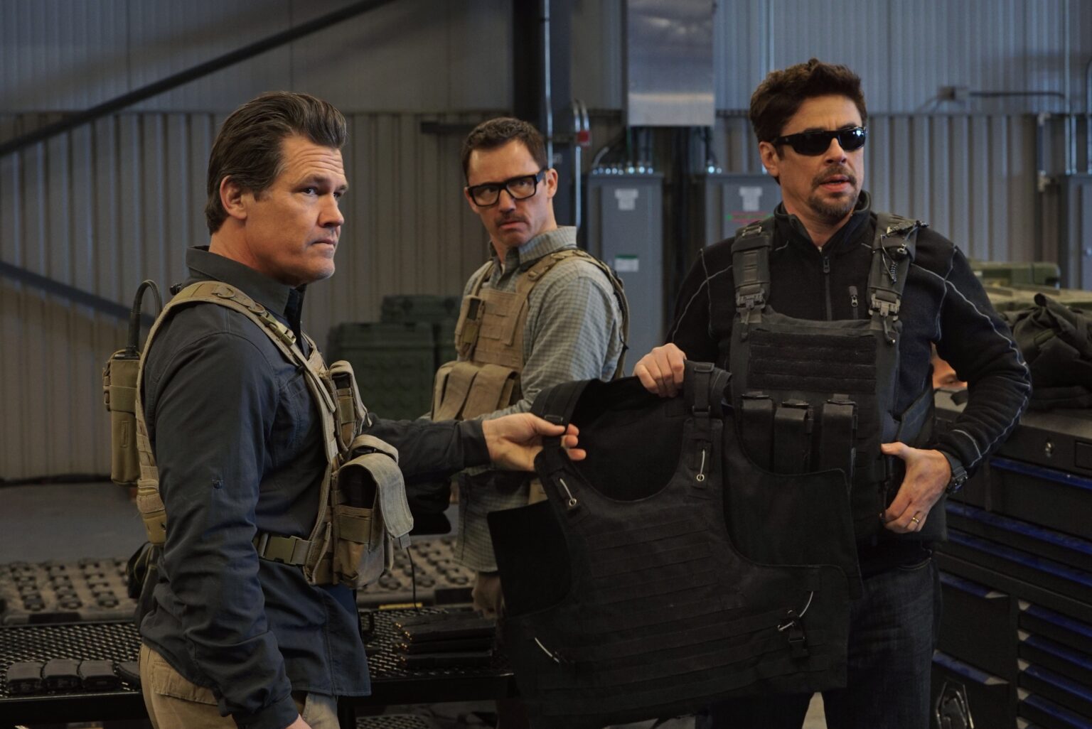 Sicario 3 Release Date Confirmed for 2024! All You Need to Know ...