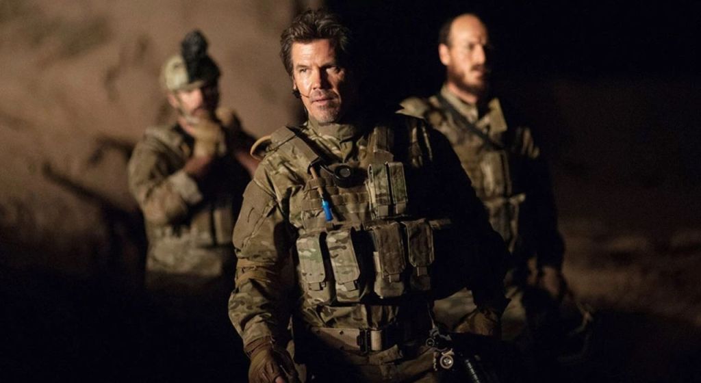 Sicario 3 Release Date Confirmed for 2024! All You Need