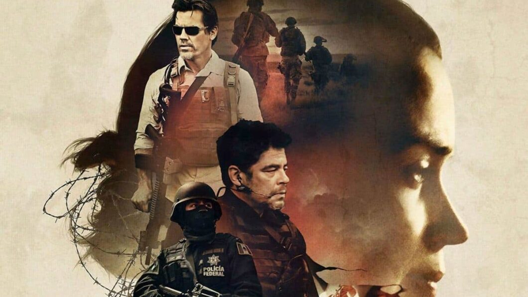 Sicario 3 Release Date Confirmed for 2024! All You Need