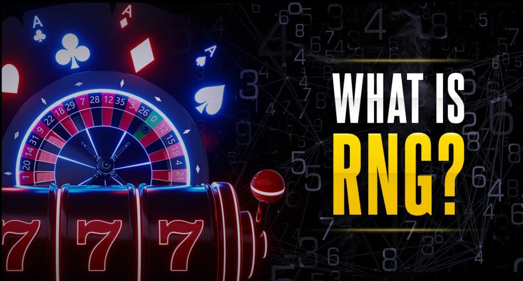 RNG in Casino Games