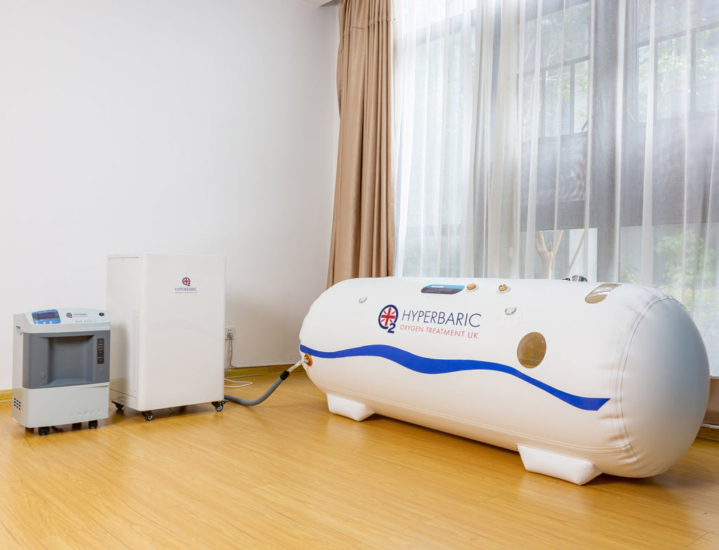 Home Hyperbaric Oxygen Chamber