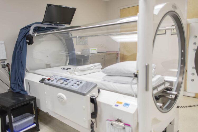 Home Hyperbaric Oxygen Chamber: When Is the Ideal Time to Buy ...